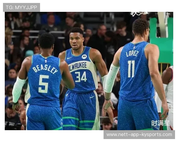 字母哥连续回防，密尔沃基雄鹿守住优势