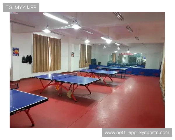 乒乓球俱乐部推动青少年训练营的课程体系化与标准化，乒乓球俱乐部如何运营